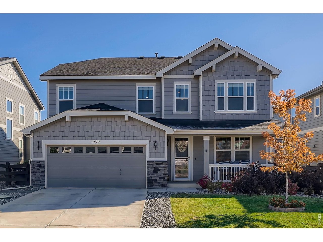 1722 Pioneer Cir