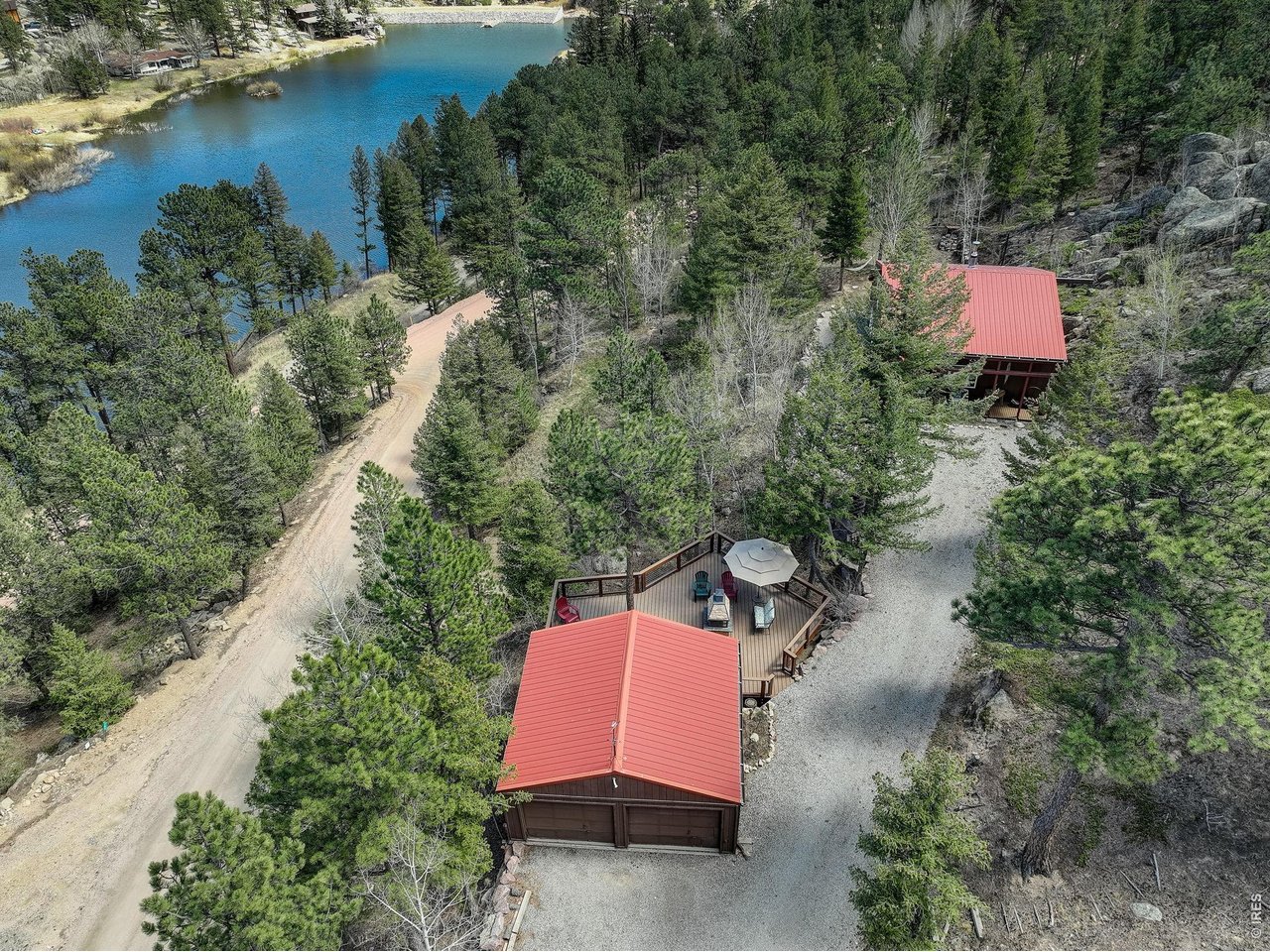 760 Hickory Dr