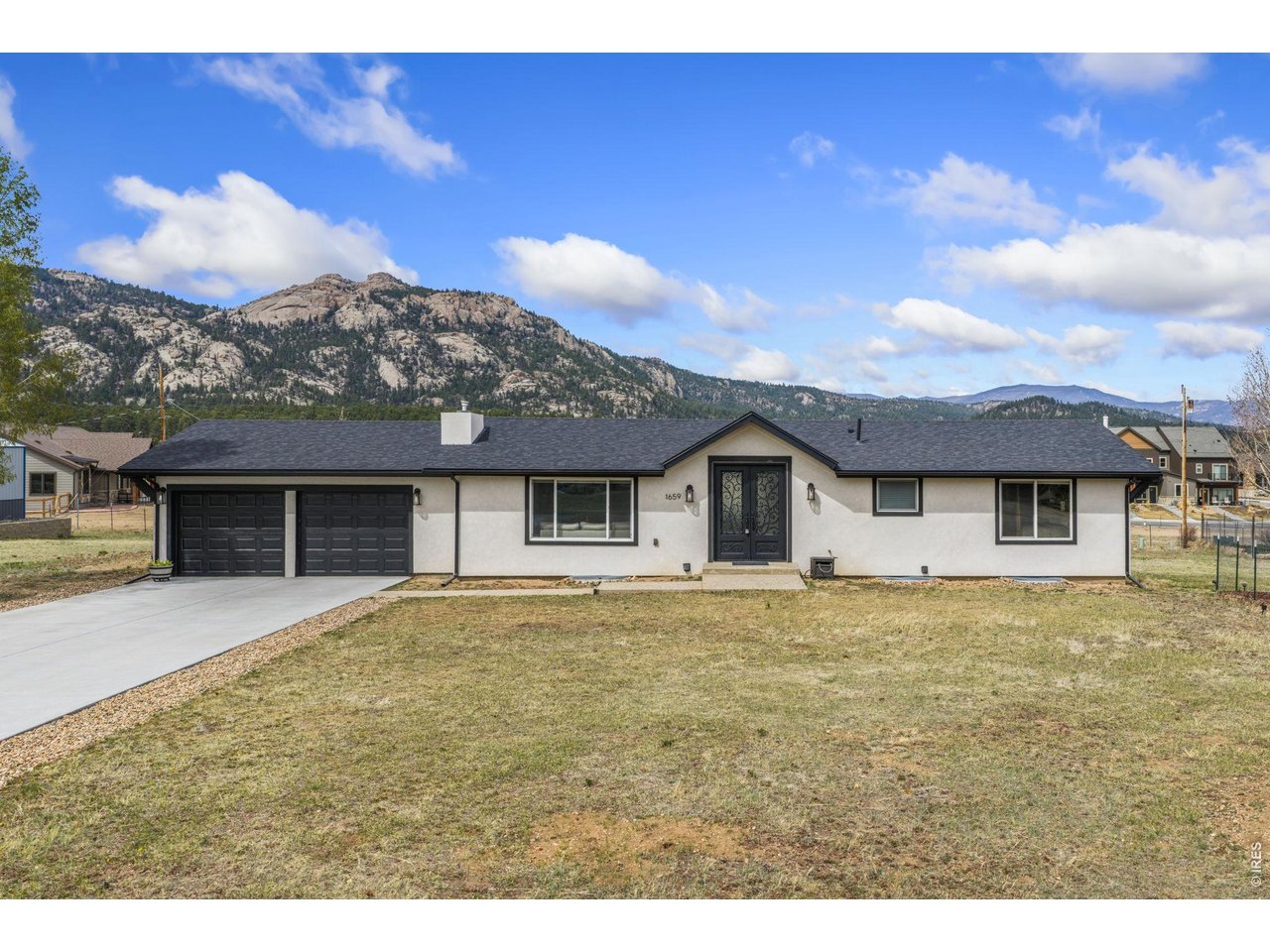 1659 High Pine Dr