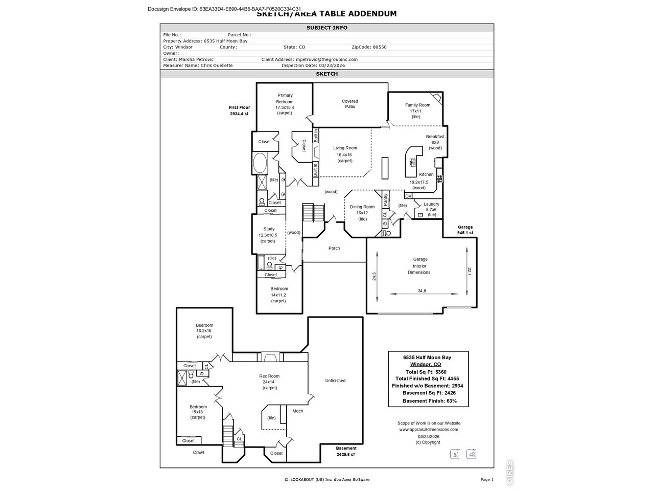 6535 Half Moon Bay Dr