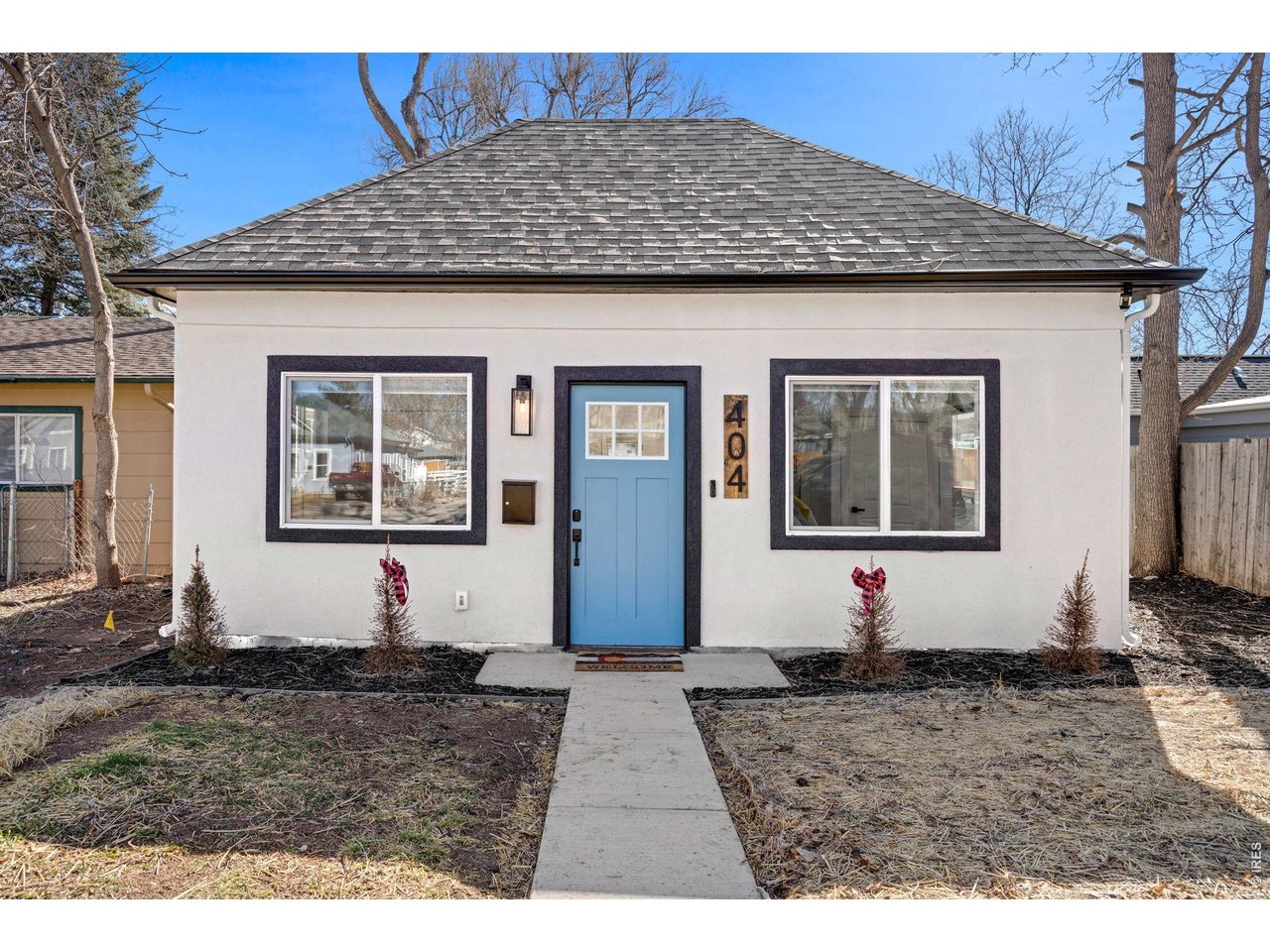 404 N Grant Ave