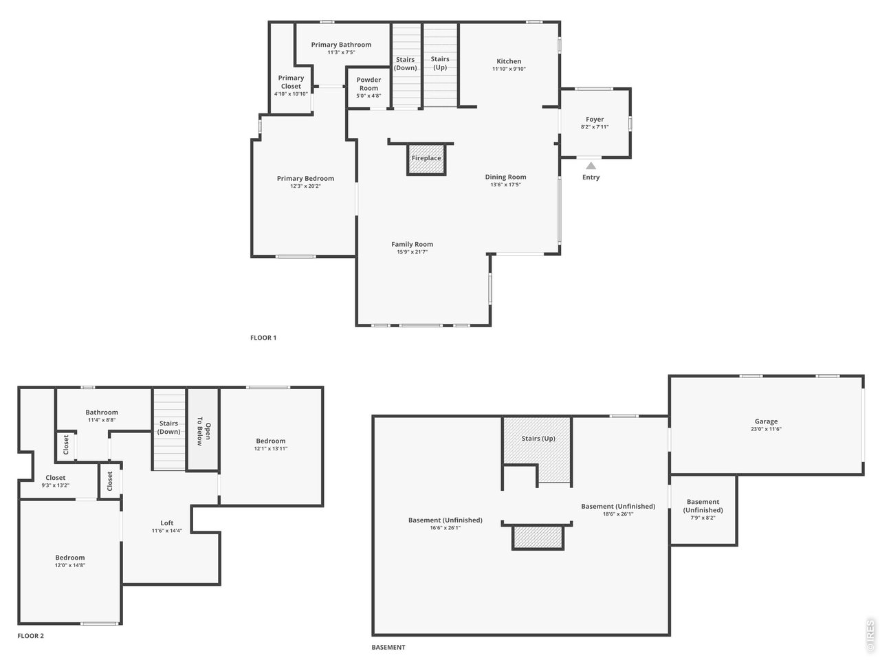 520 Isaac Ln