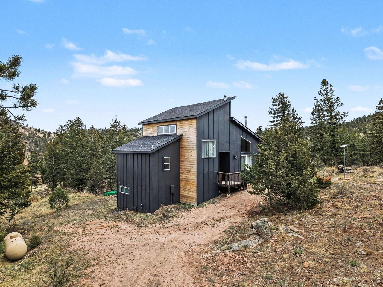 370 Lone Pine Creek Dr