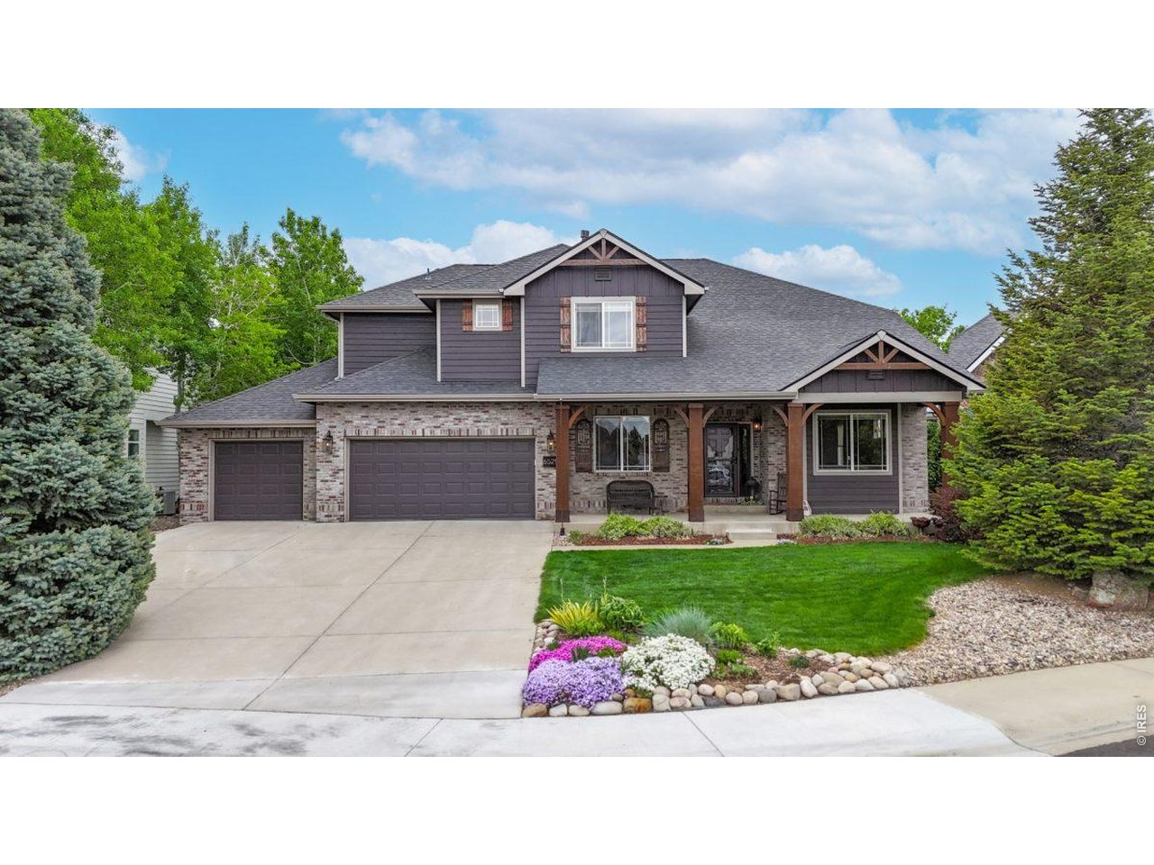 6525 Aberdour Cir