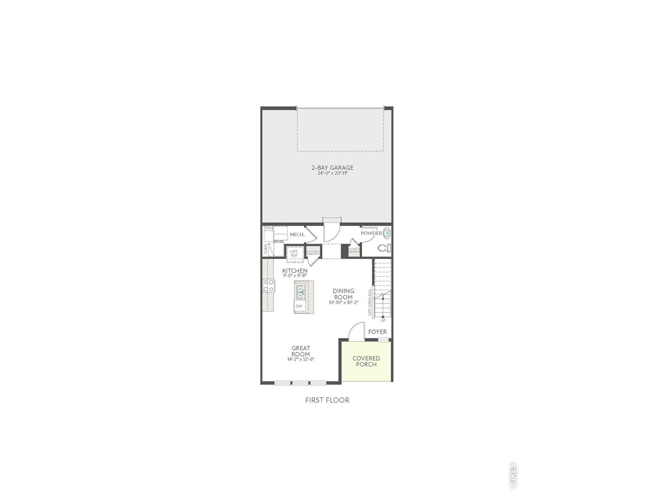 1760 Glacier Ave