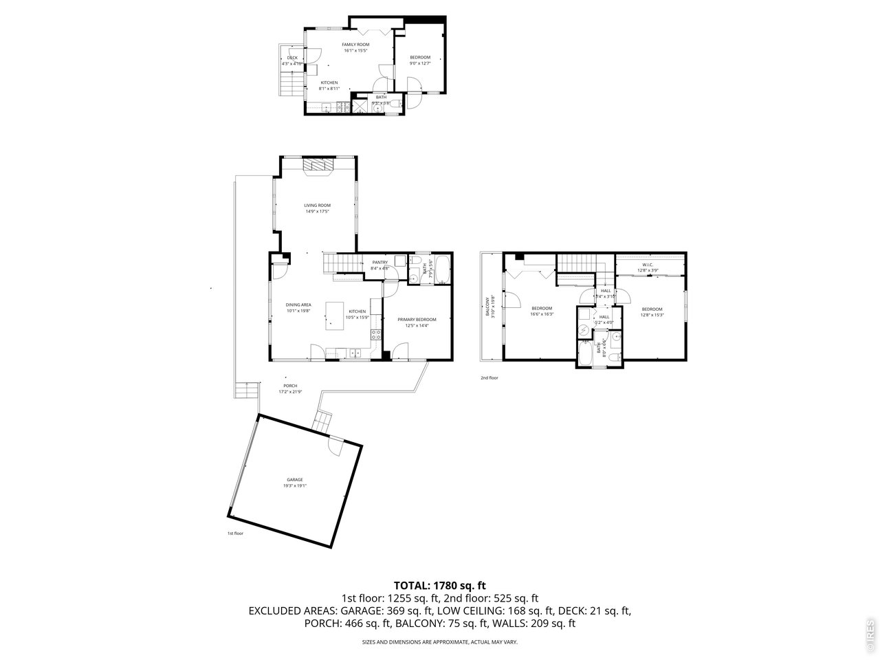 119 Berthoud Dale Ln