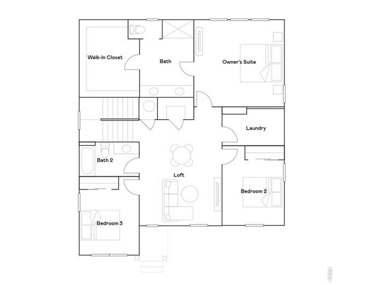 1710 Drumming Dr