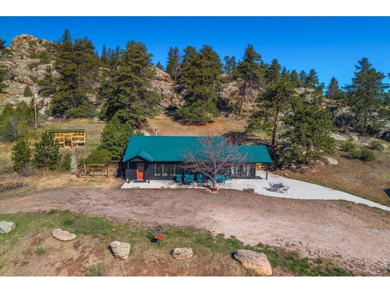 511 Green Mountain Dr