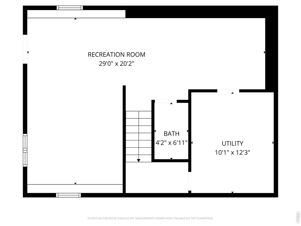 251 Huron Rd