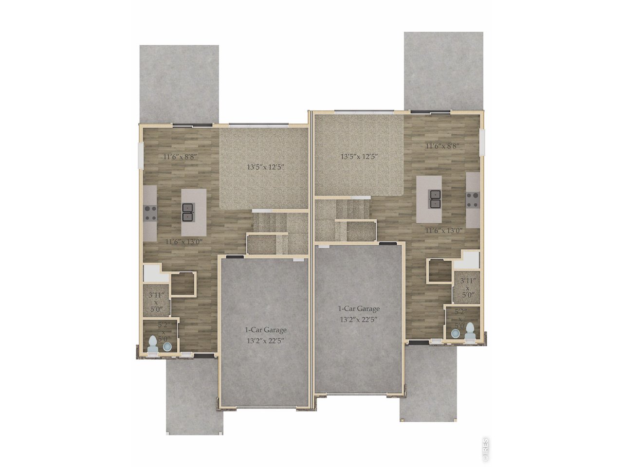4797 Degas Dr