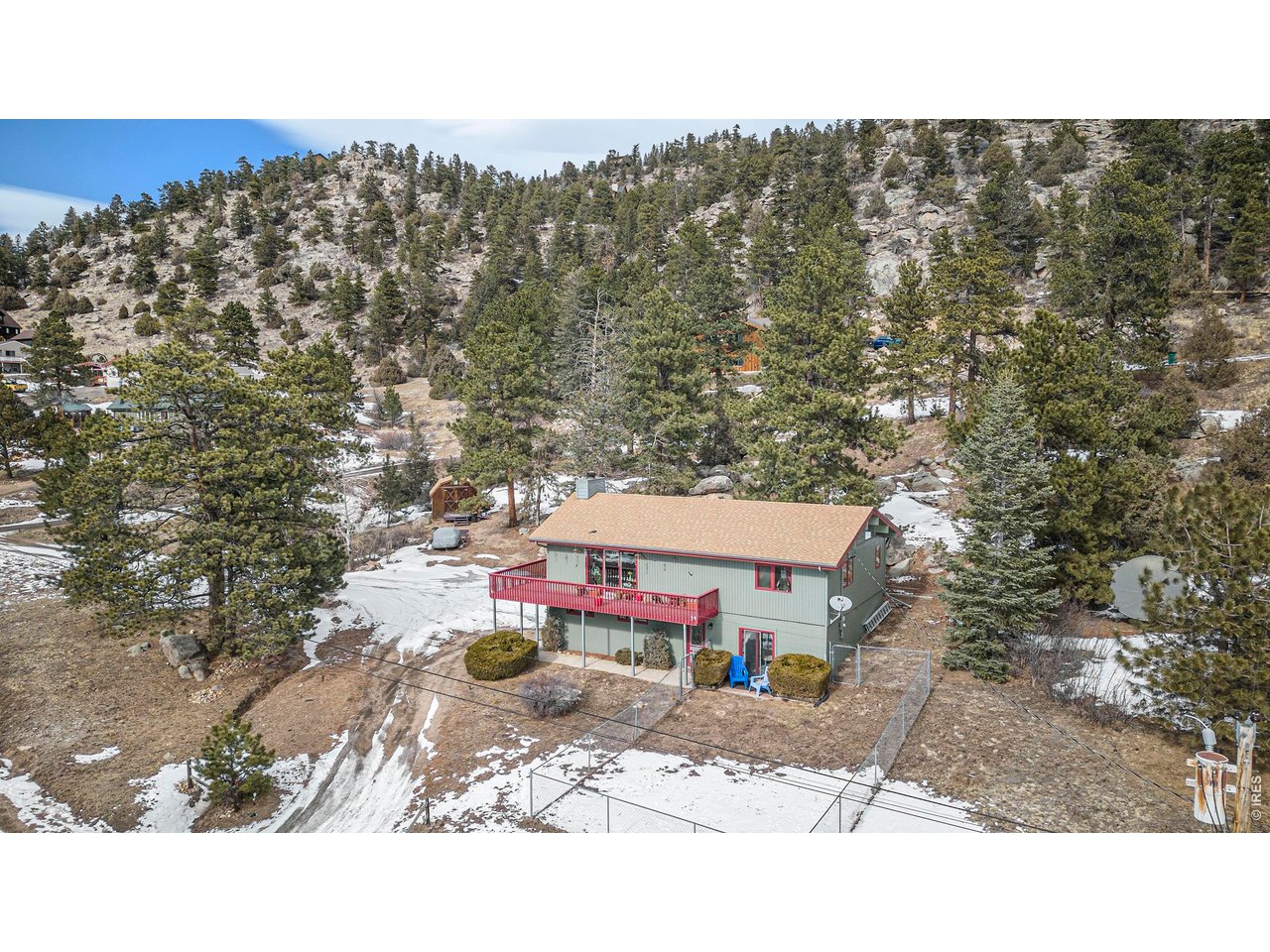 88 Pinyon Trl