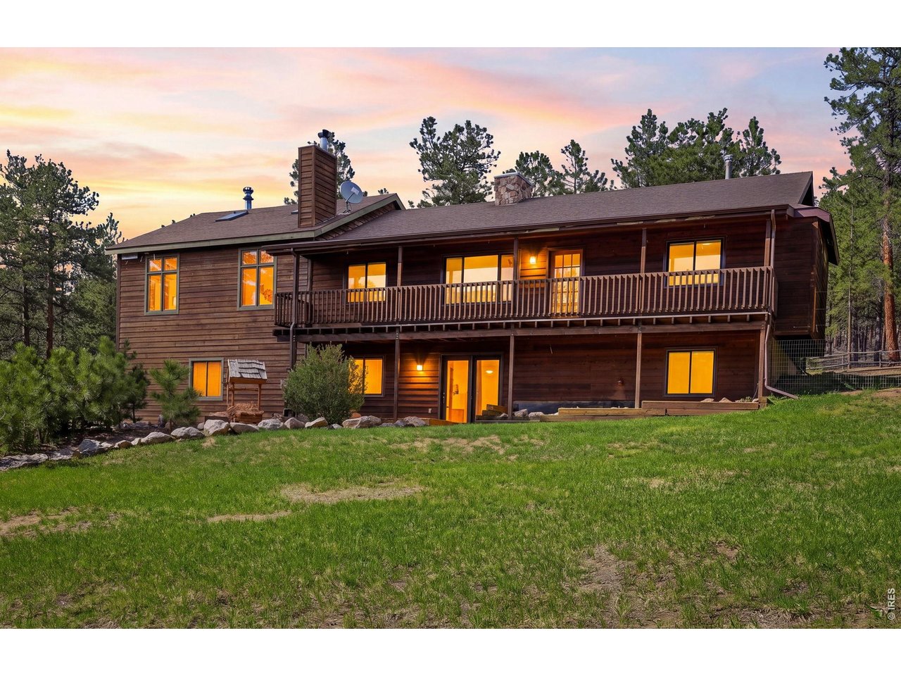 560 Quillan Gulch Rd