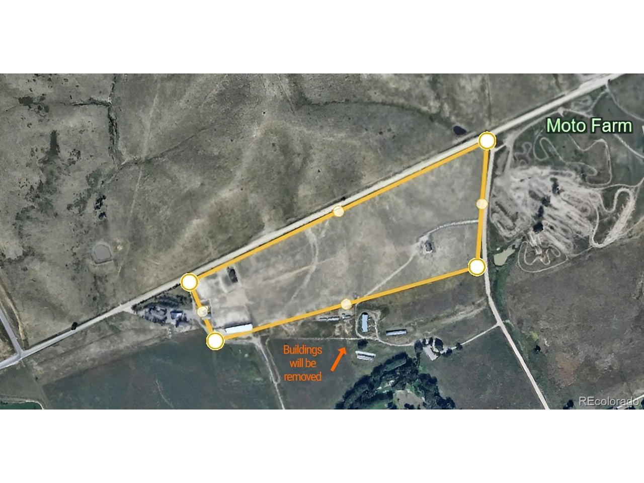 5010 Hunt Lot#7 Cir