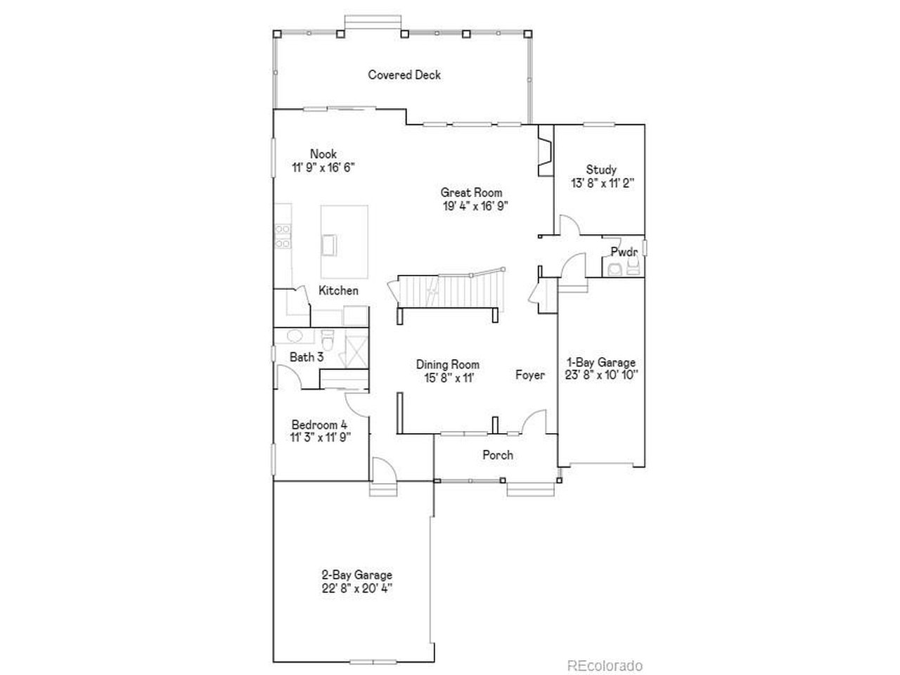 14593 Hudson Way