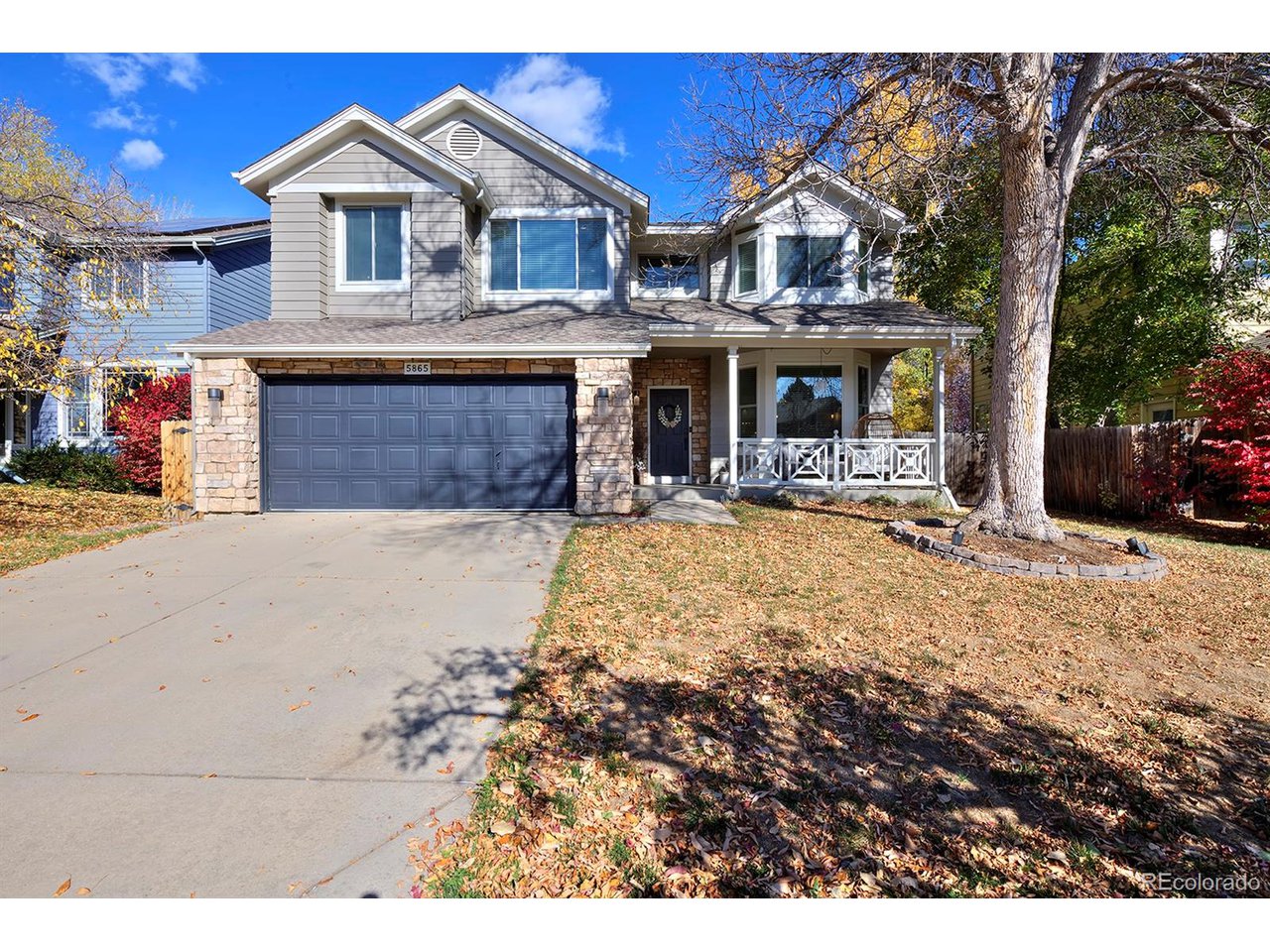 5865 N Orchard Creek Cir