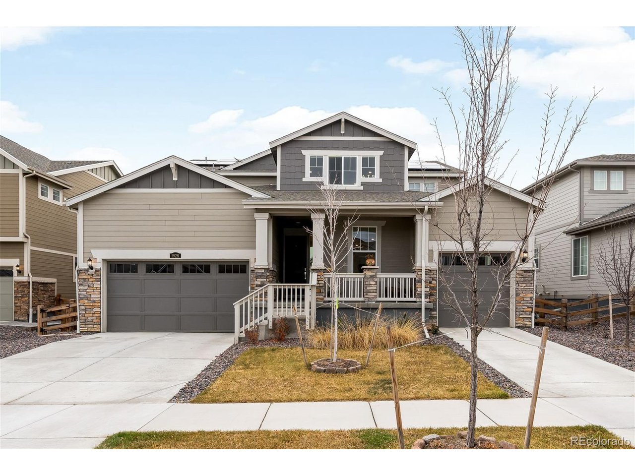 1928 Marlowe Cir
