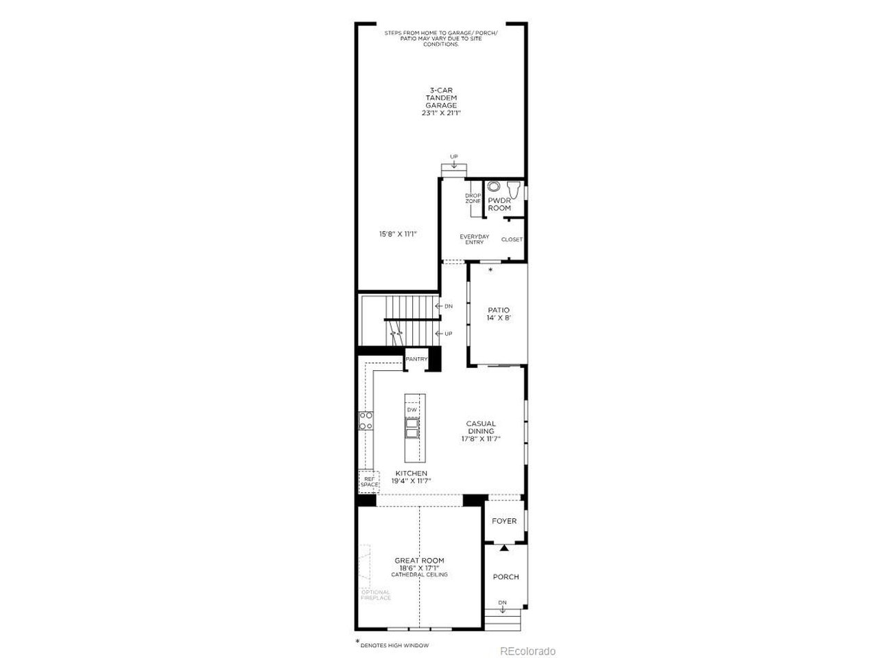 2321 Superior Dr
