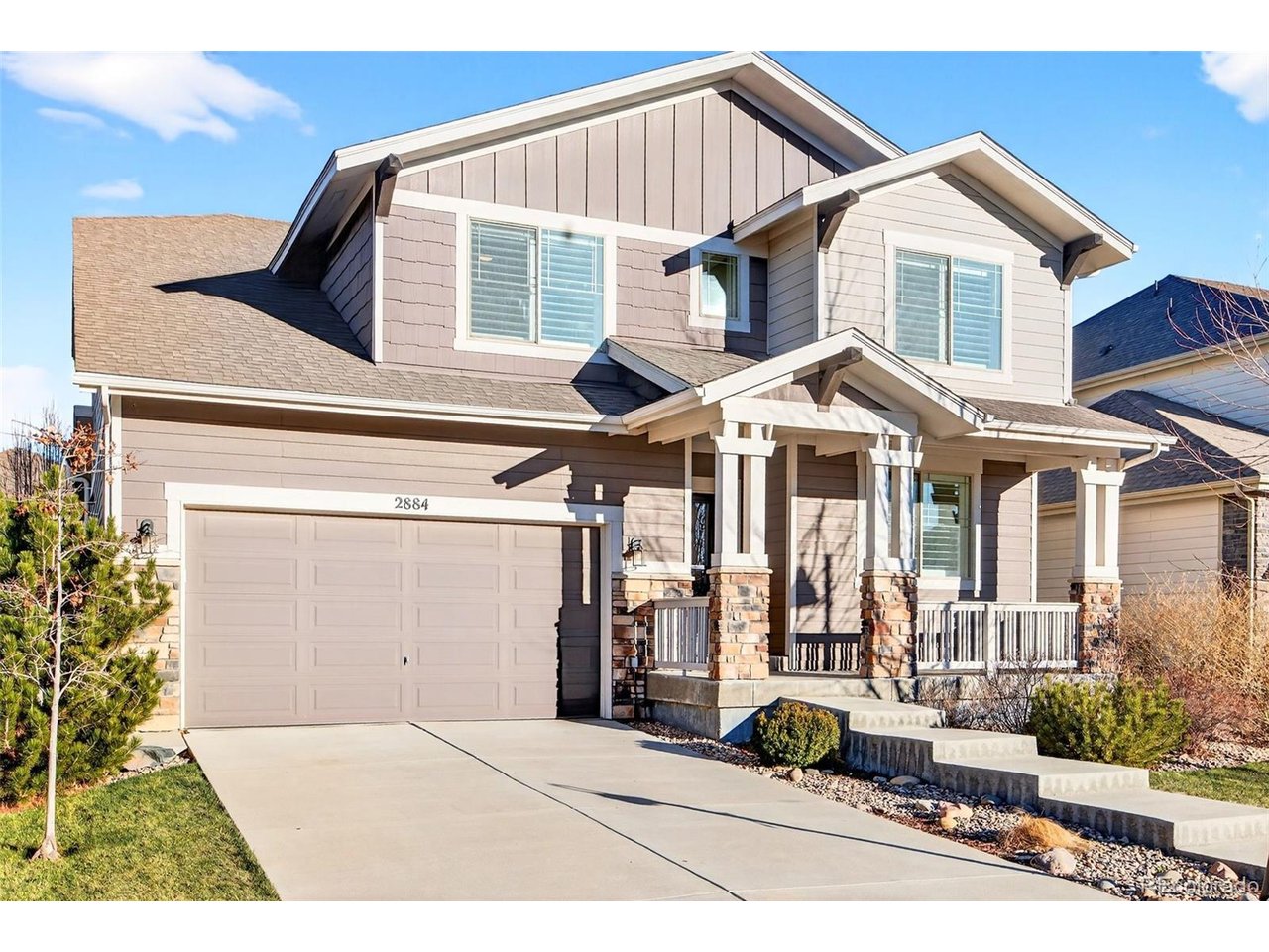 2884 Echo Lake Dr