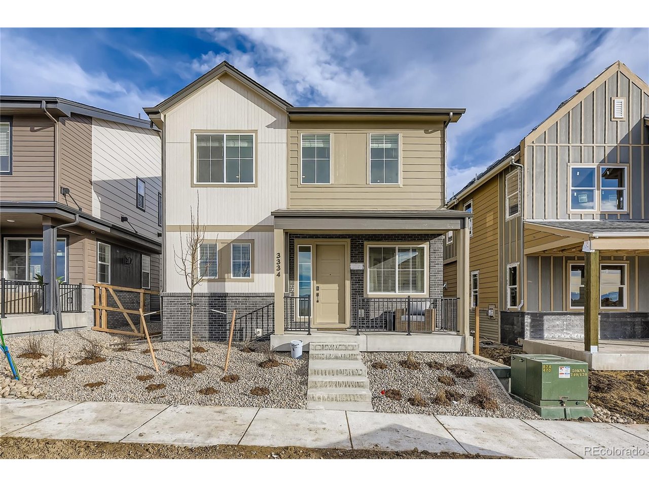 3340 W 88th Ave