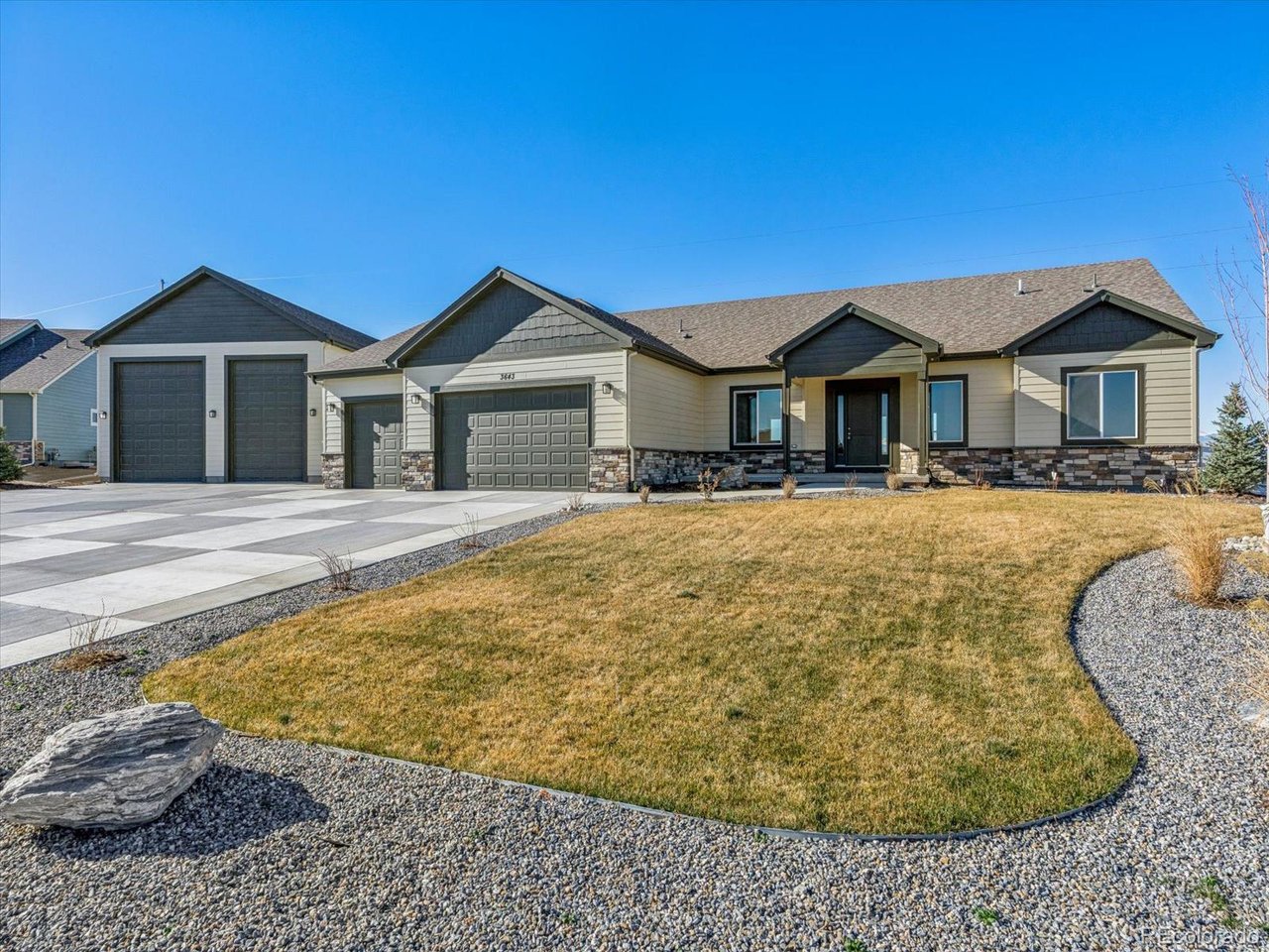 3643 Crested Owl Ct