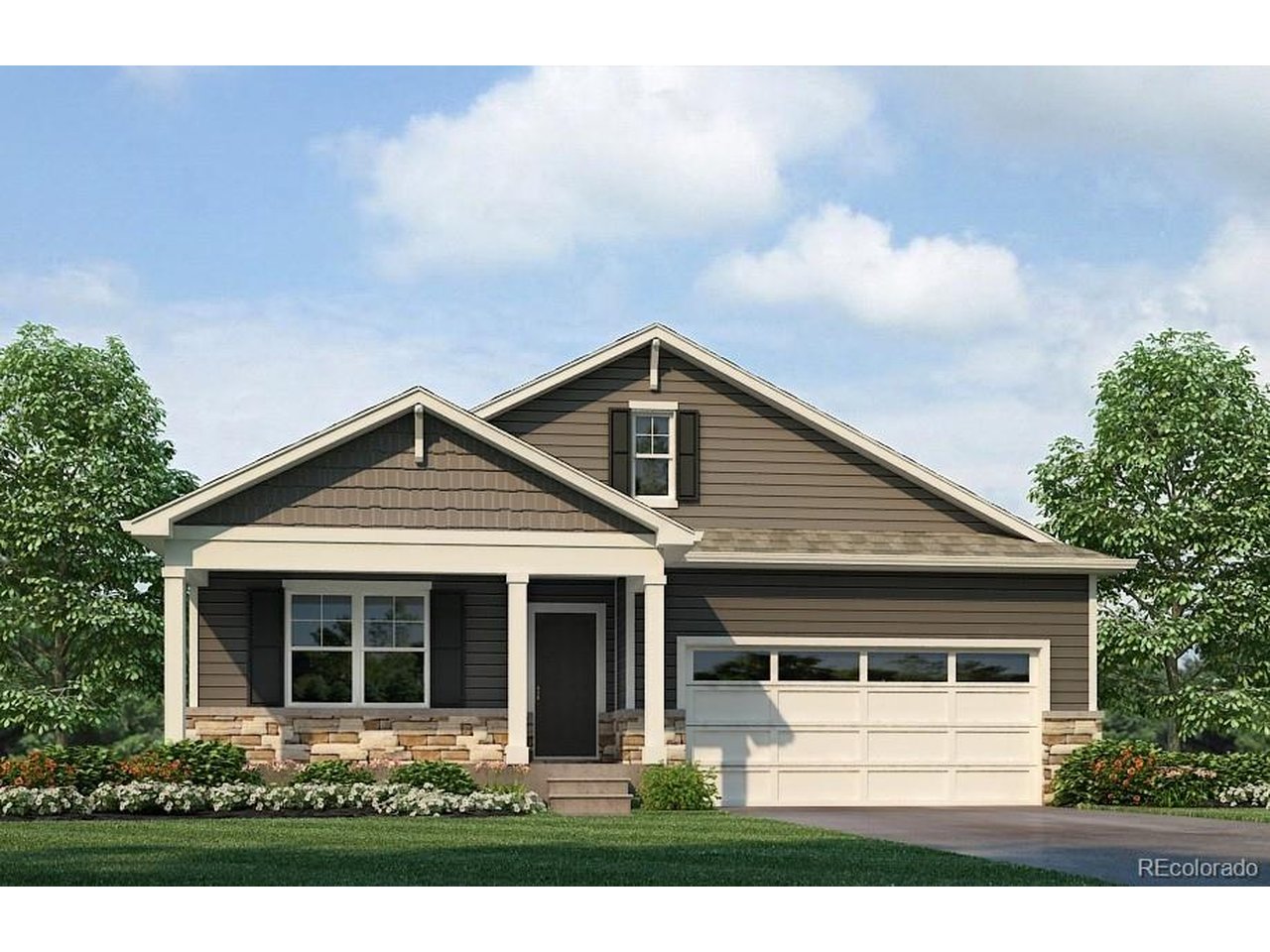 9865 Ceylon Ct