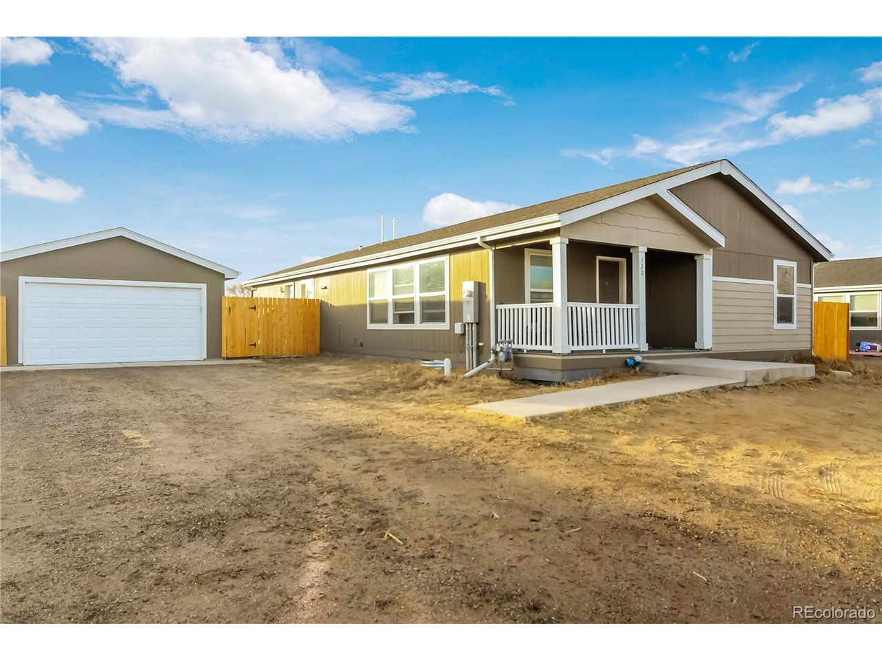 120 Juniper Cir