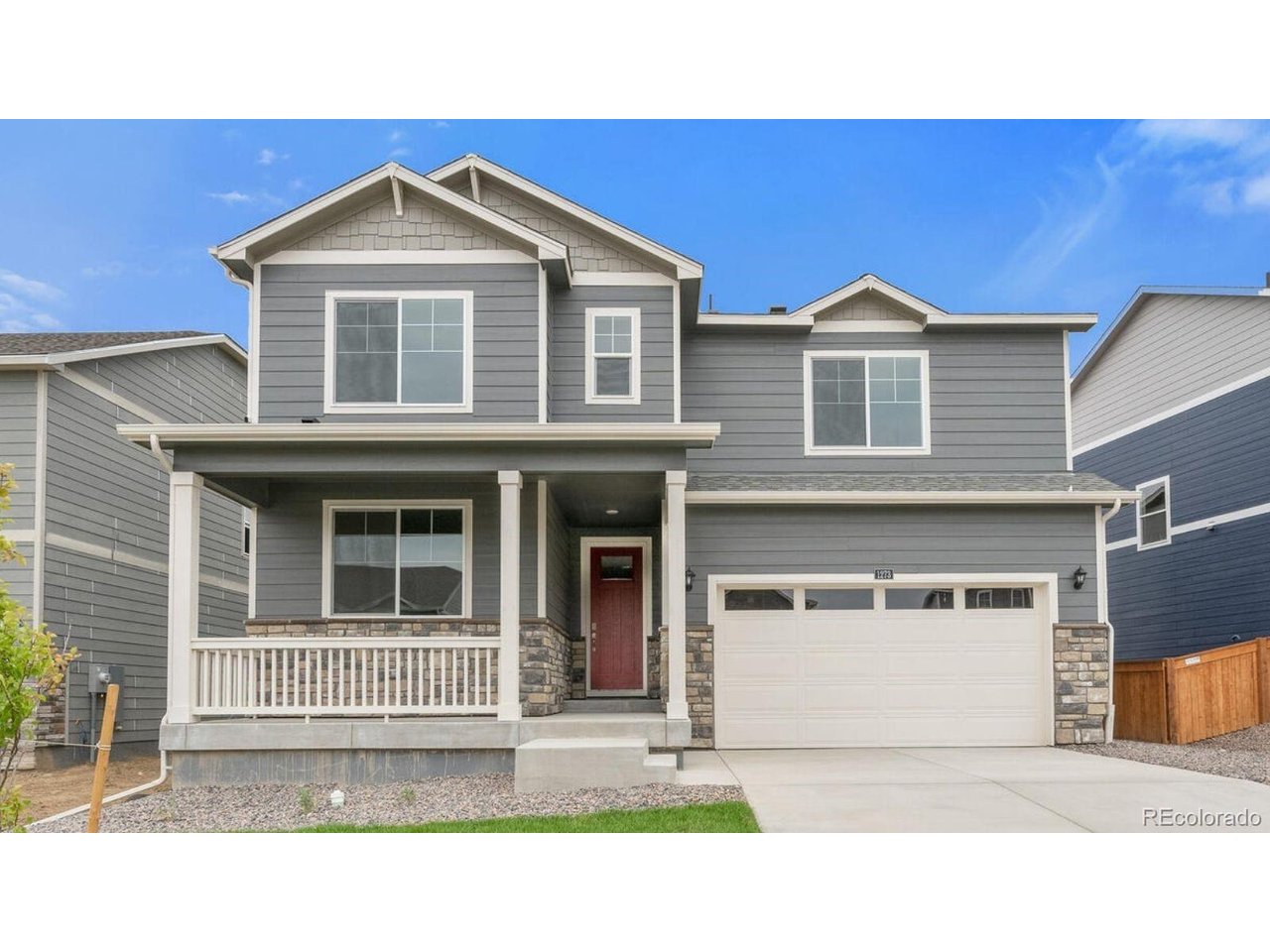 1412 Sunrise Hill Dr