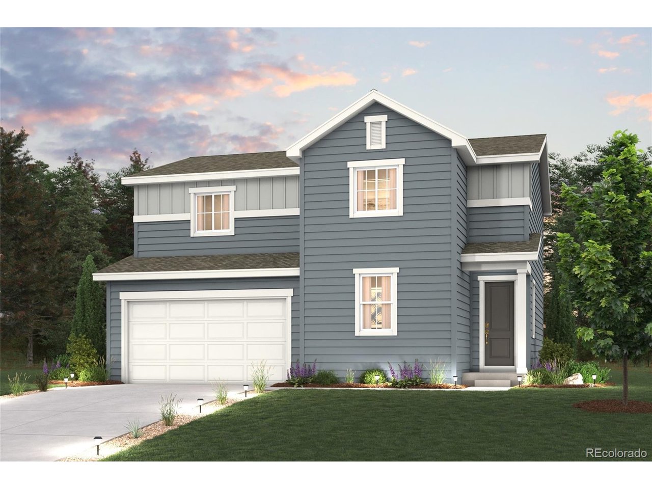 2081 Panorama St