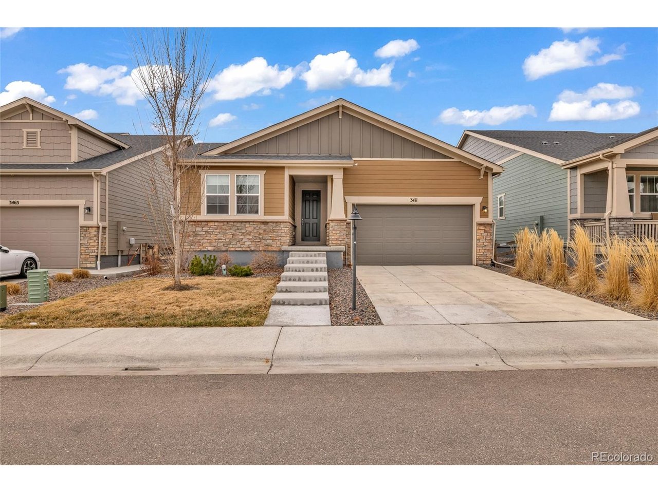 3471 Ralston Creek Dr