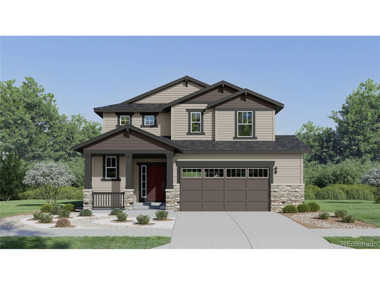 1752 Crested Lark St