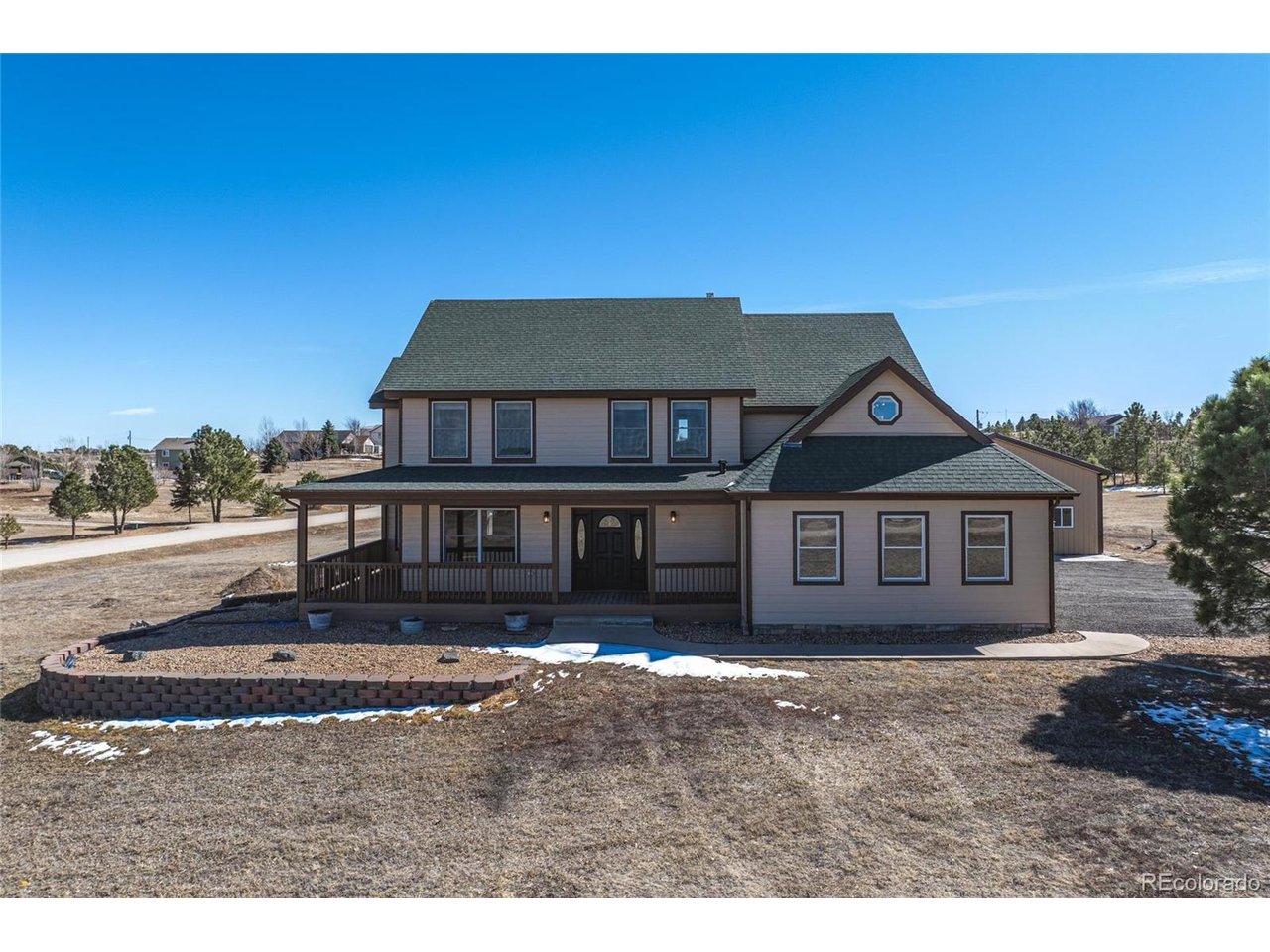 7520 Shenandoah Dr