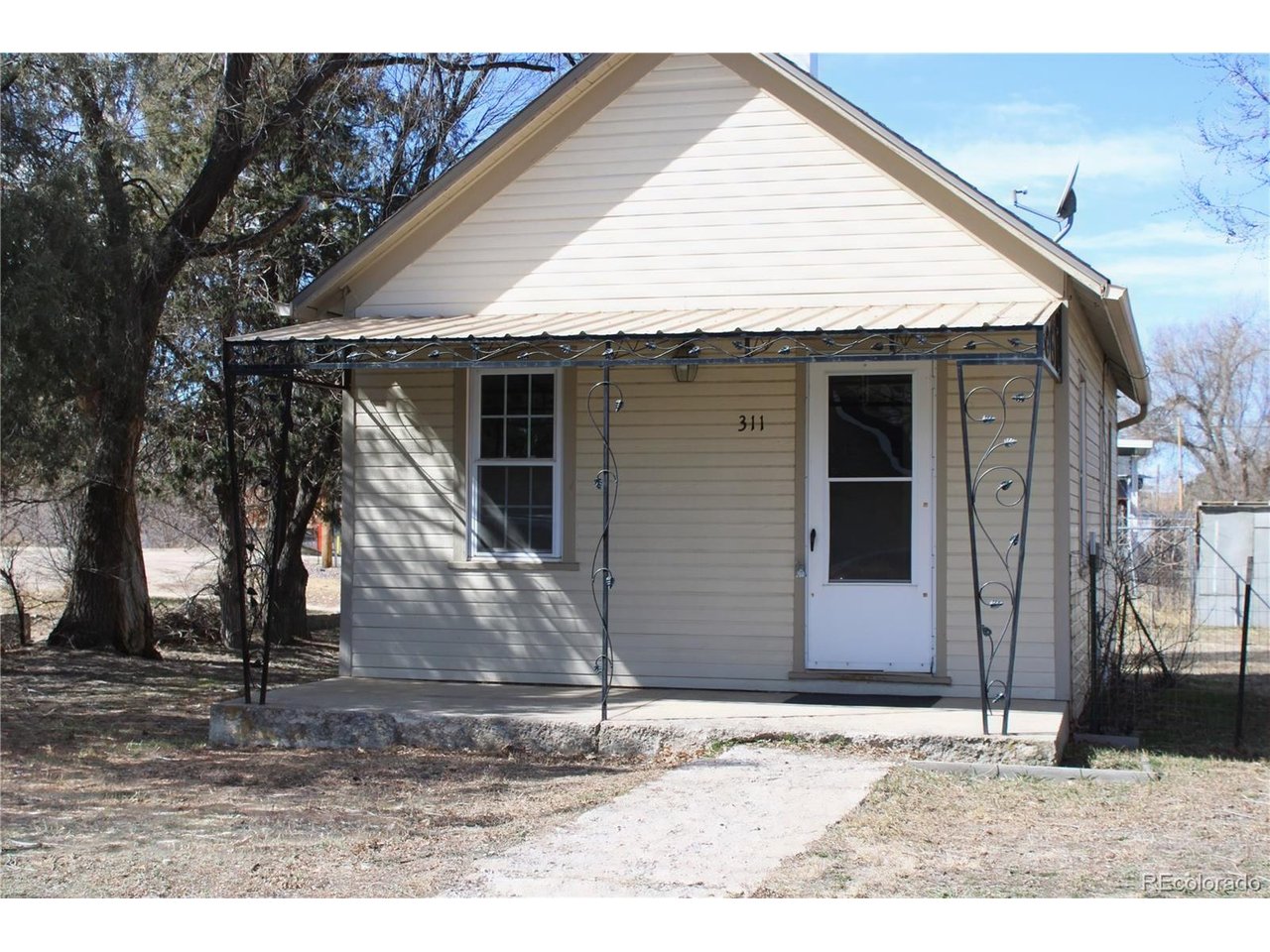 311 Ute Ave