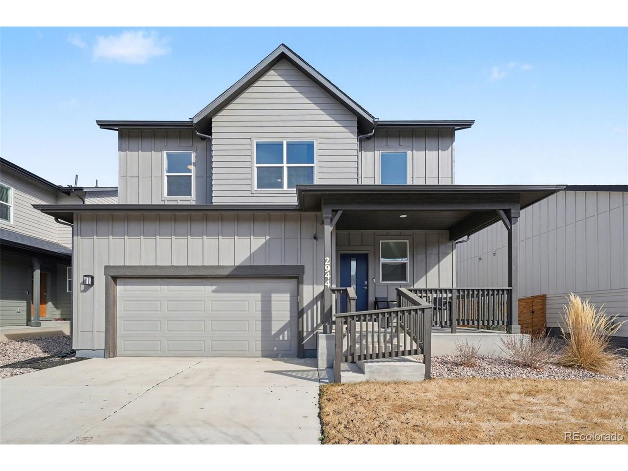 2944 Biplane St