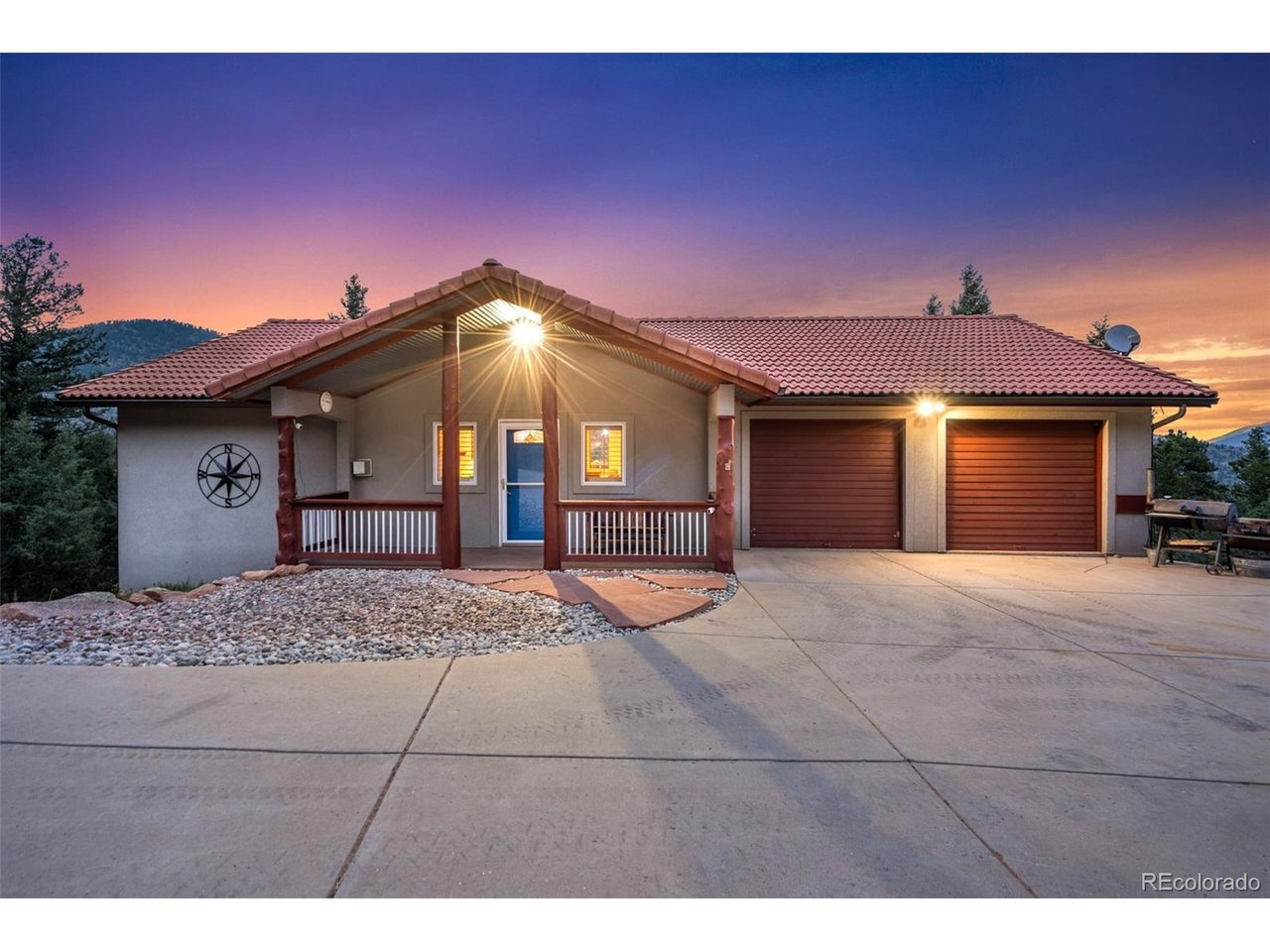 1005 Estes Park Estates Dr