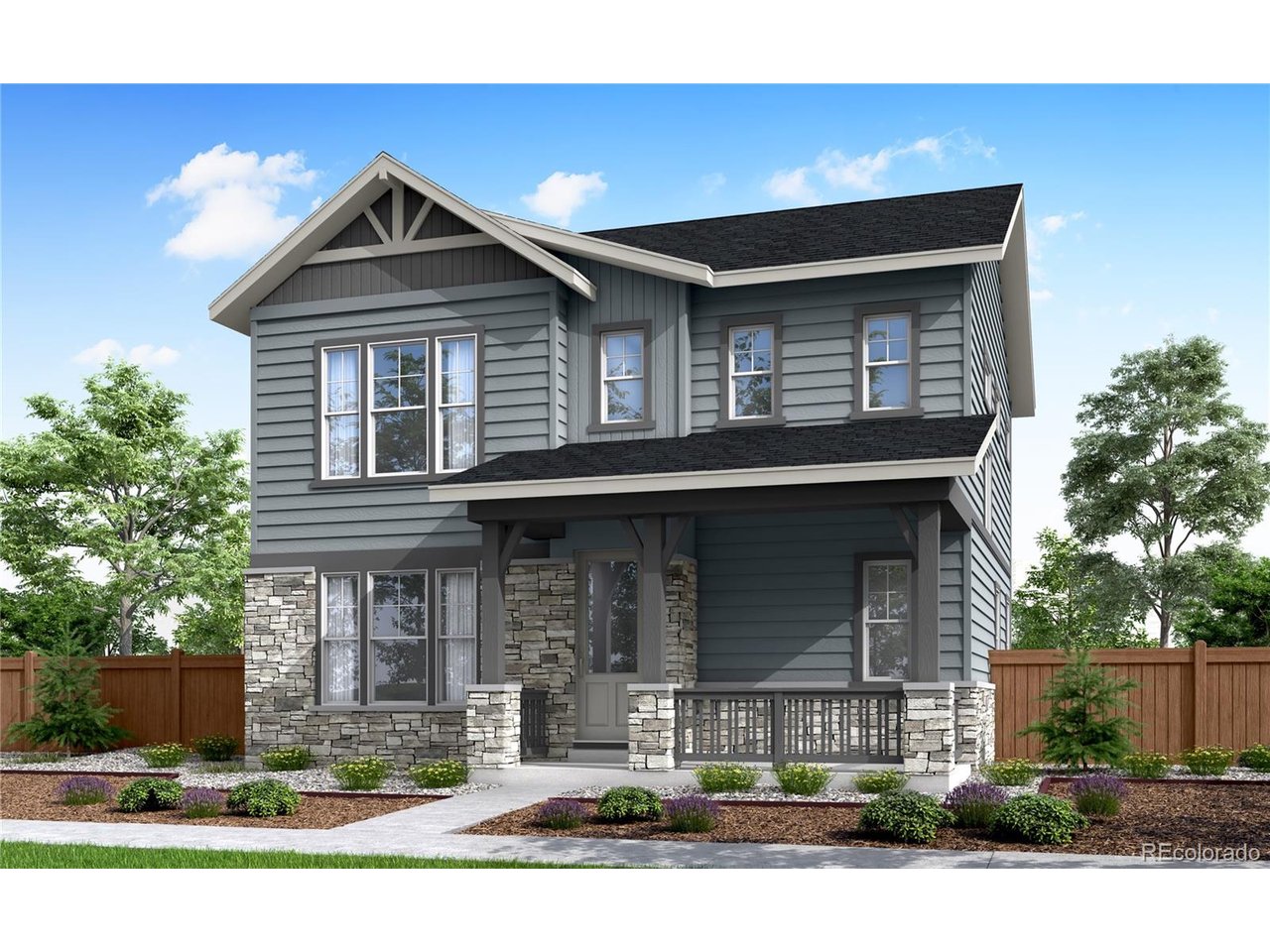 3338 N Haleyville Ct