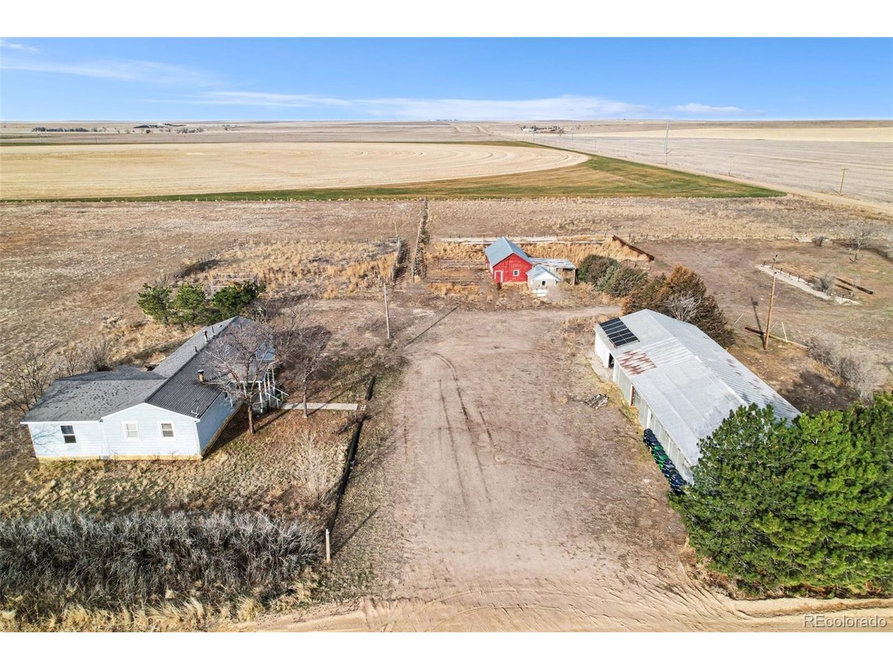 901 County Road 3