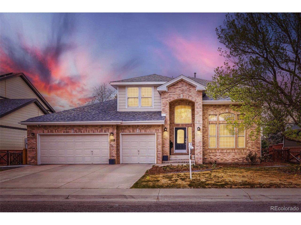 3103 W 109th Pl
