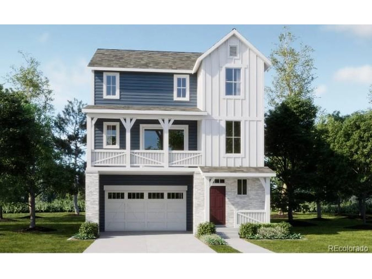 6944 E 149th Pl