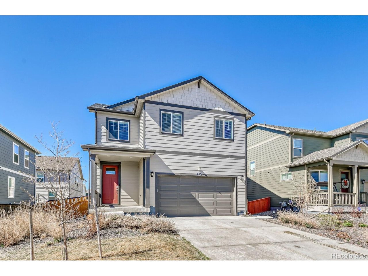 1109 Sunrise Dr