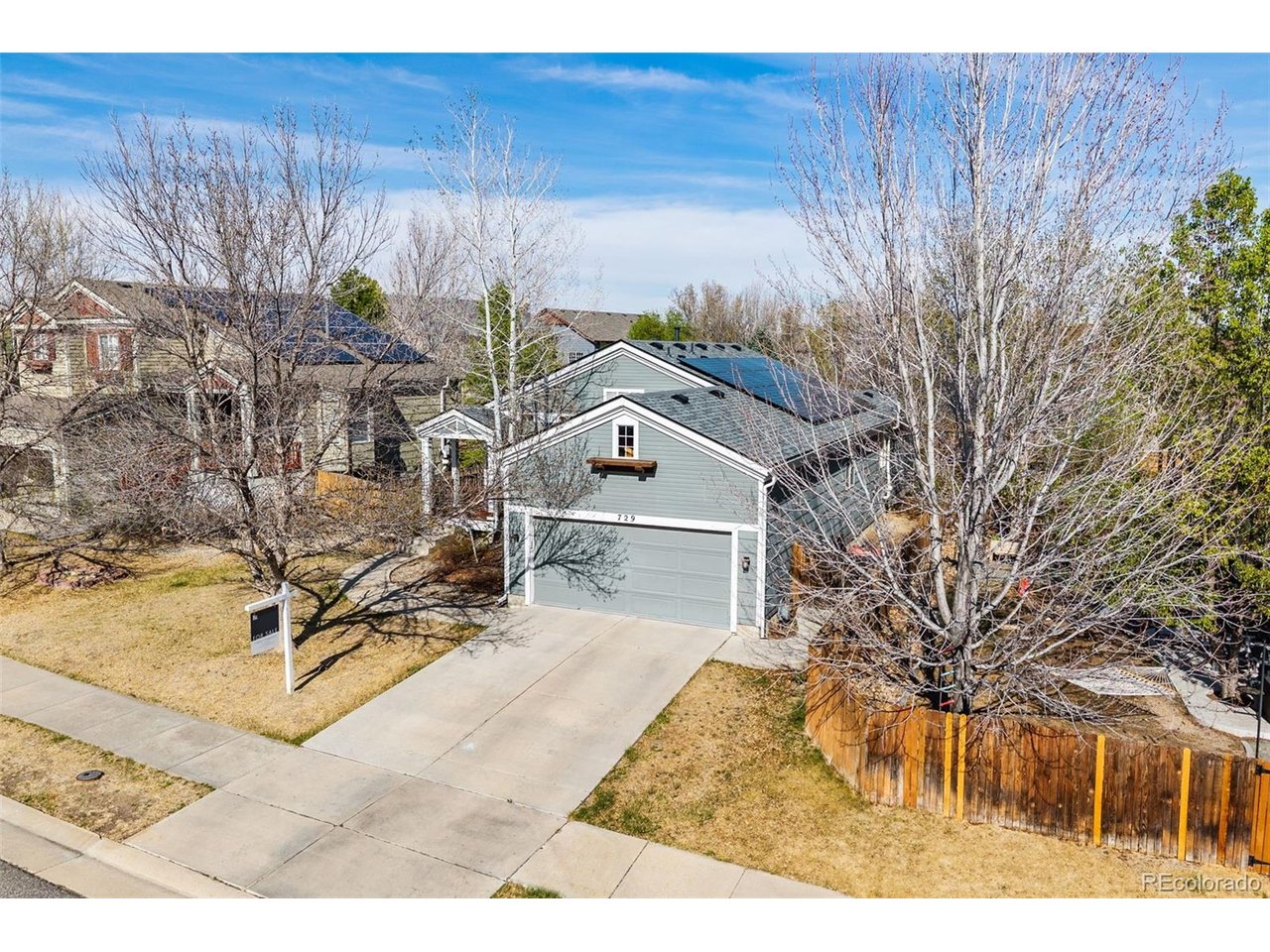 729 Mathews Cir