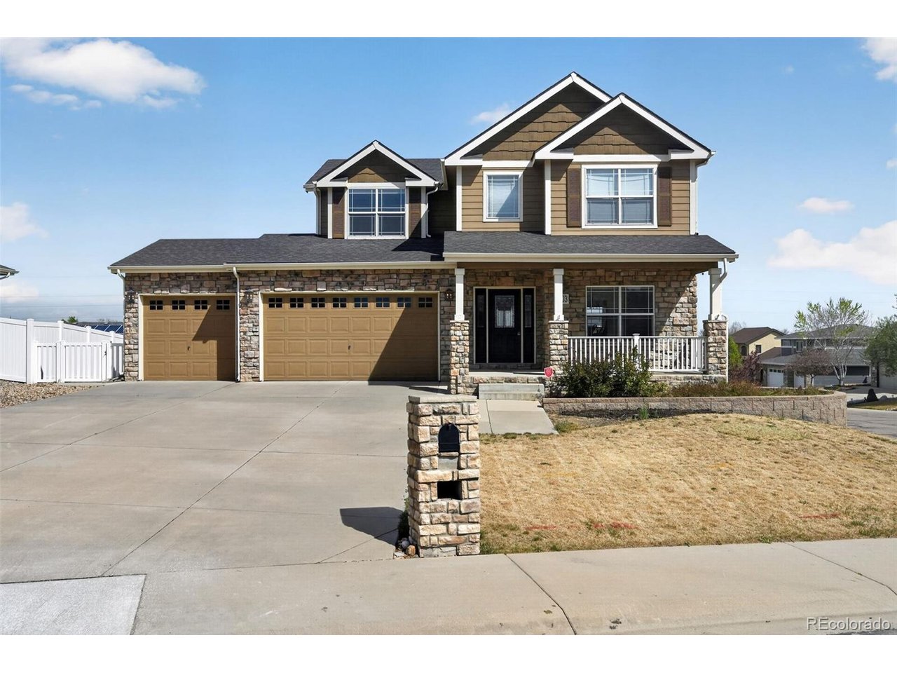 5703 5th Street Rd