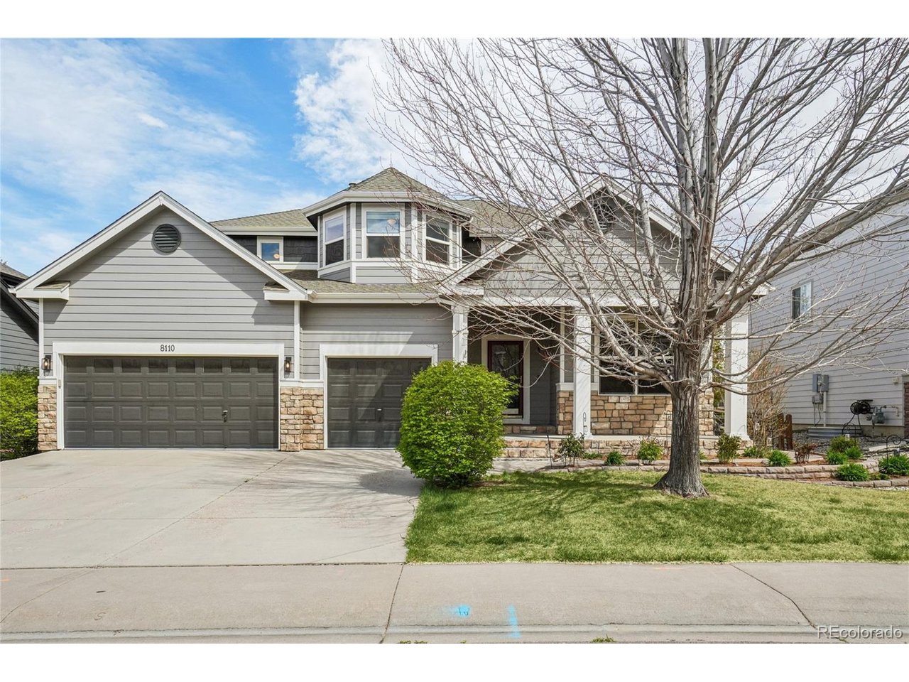 8110 Northstar Dr