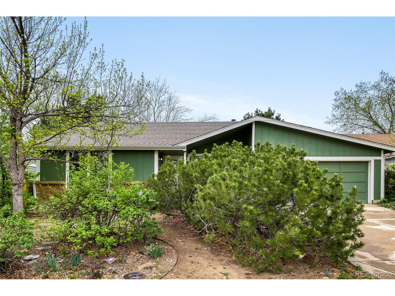 3969 Bosque Ct