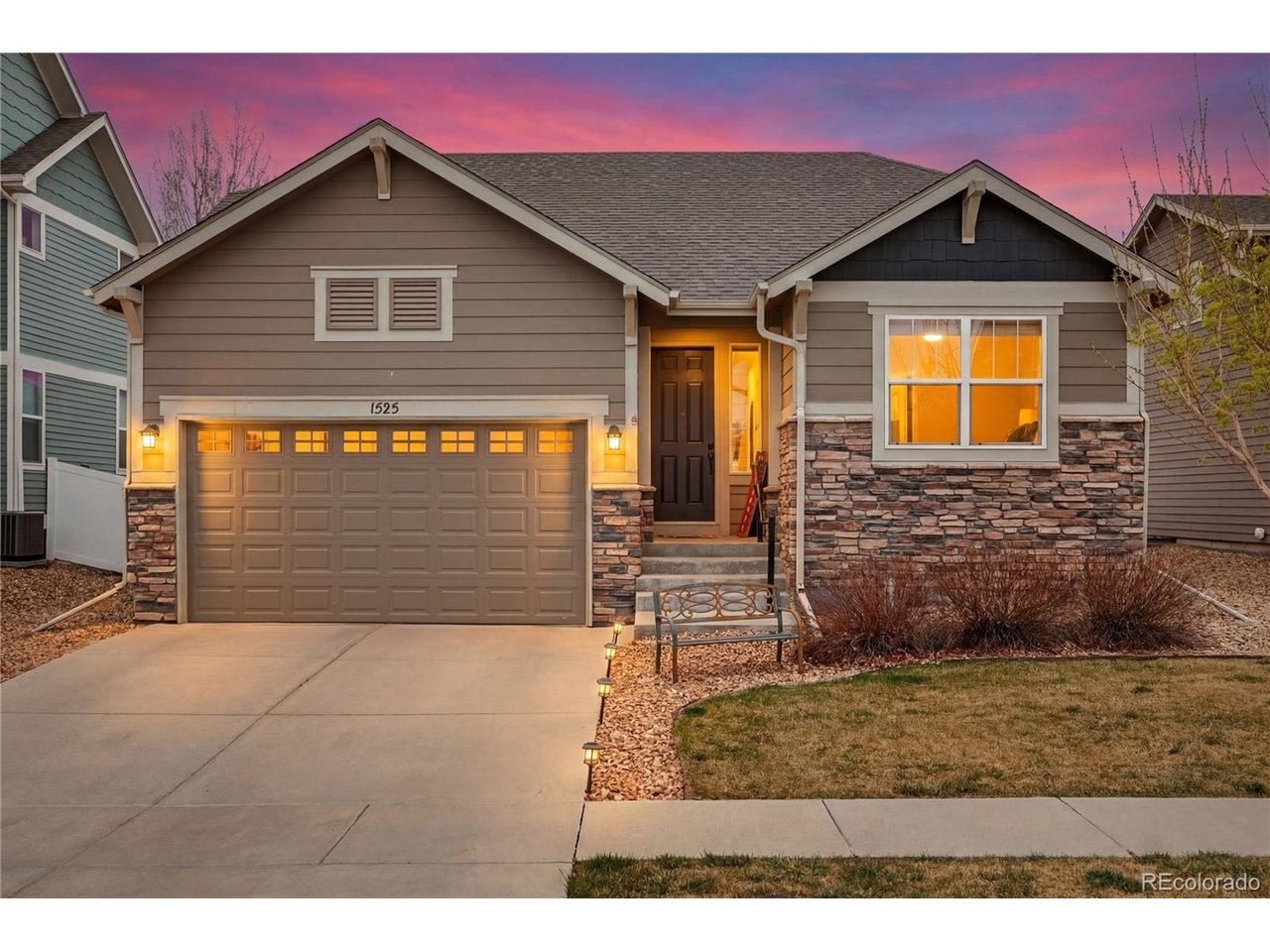 1525 Mount Meeker Ave