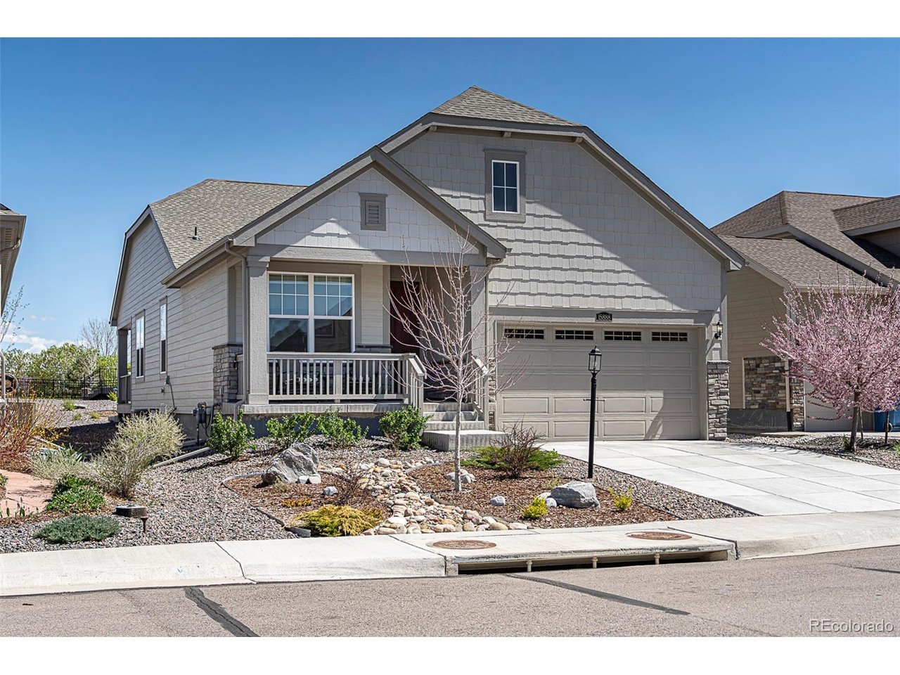 15888 Xanthia Way