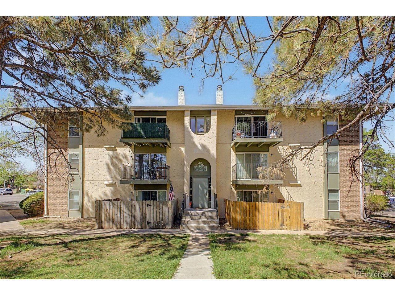 12100 Melody Dr