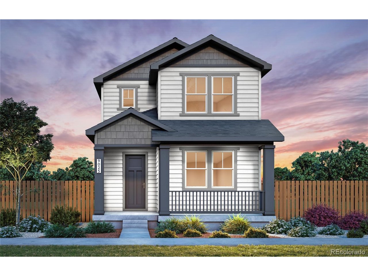 13195 Front Porch Ln