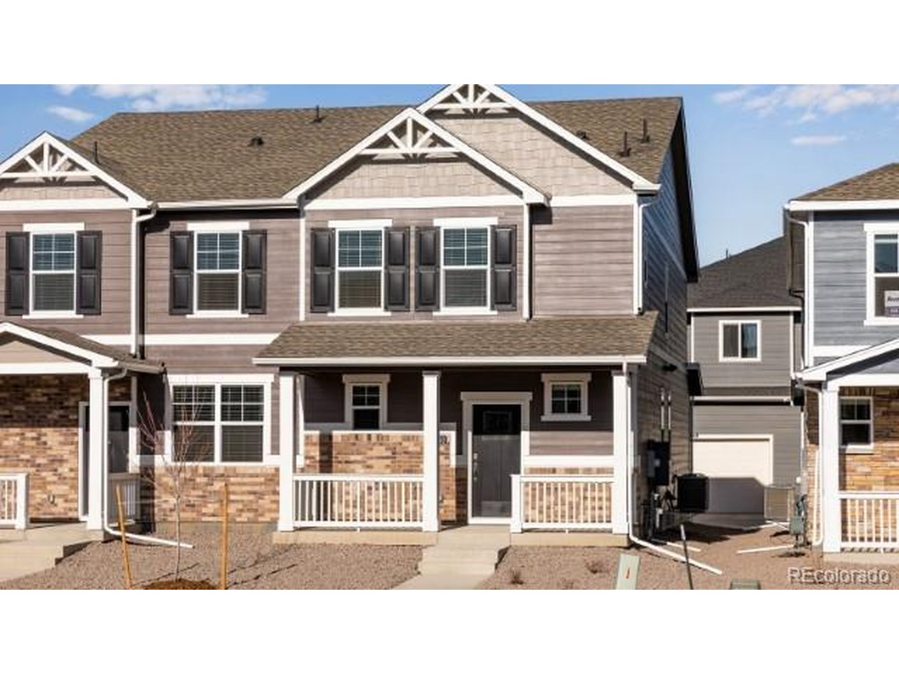 4607 Combine Ln