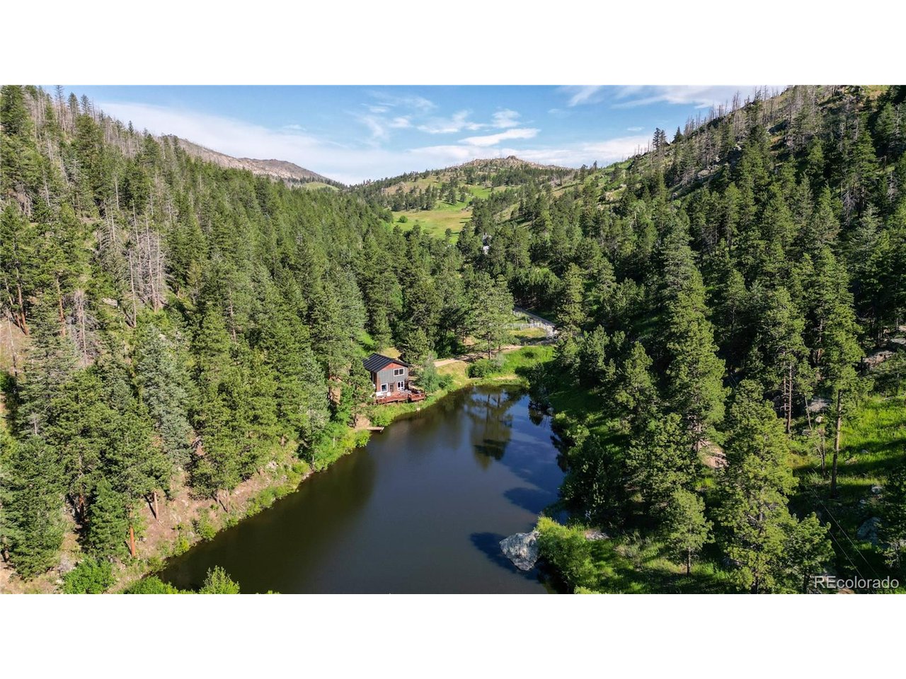 1268 Spring Valley Rd