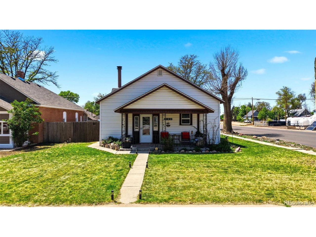 432 Elm Ave